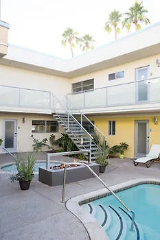 Residenza San Lorenzo Palm Springs