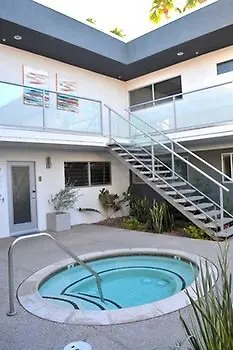 Hotel Residenza San Lorenzo Palm Springs