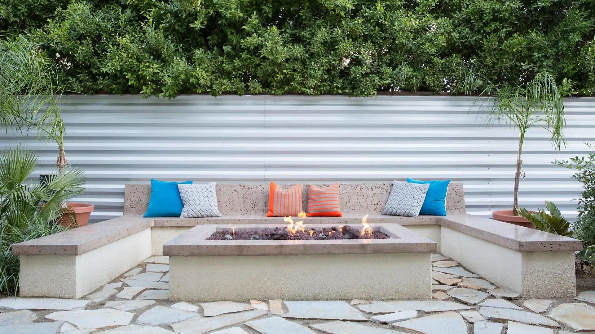 Hotel Residenza San Lorenzo Palm Springs
