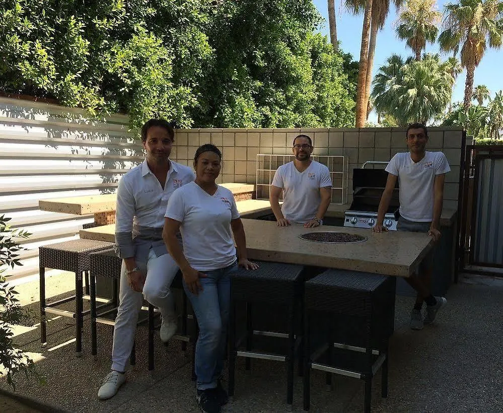 **** Hotel Residenza San Lorenzo Palm Springs United States