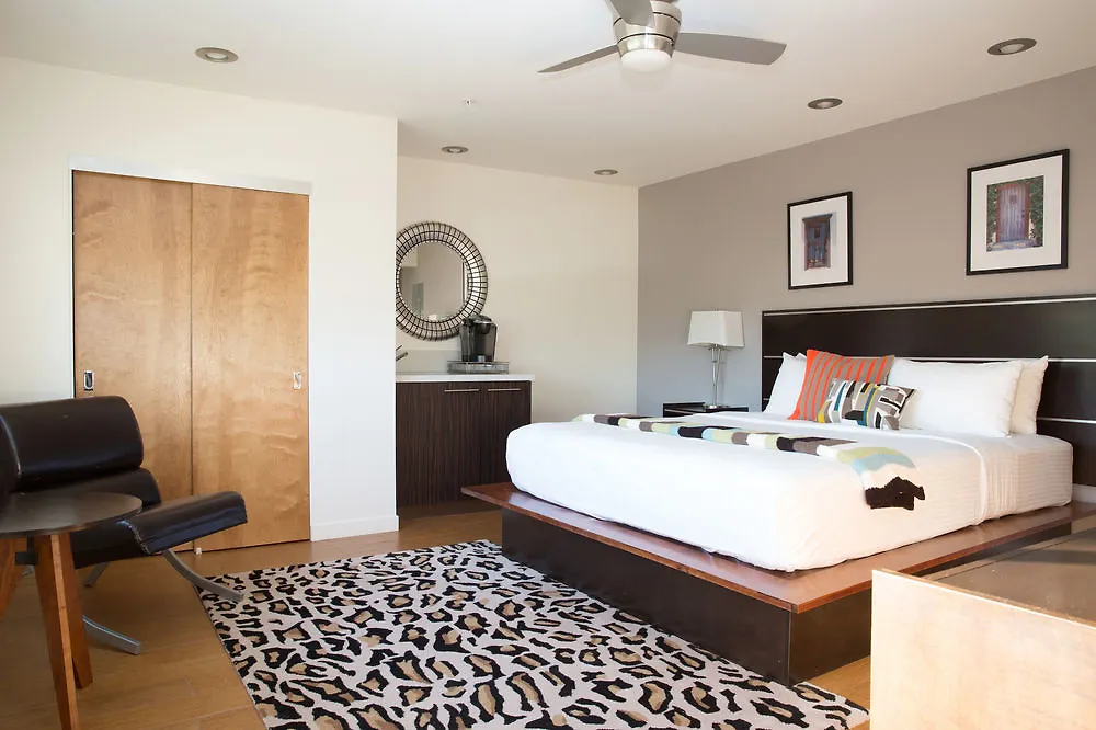 Hotel Residenza San Lorenzo Palm Springs