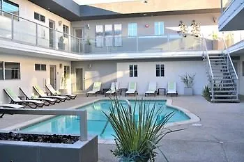 Hotel Residenza San Lorenzo Palm Springs