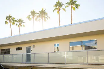Residenza San Lorenzo Palm Springs United States