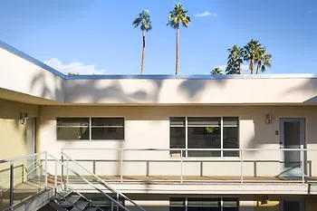 Residenza San Lorenzo Palm Springs 4*,  United States