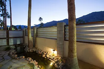 Residenza San Lorenzo Palm Springs