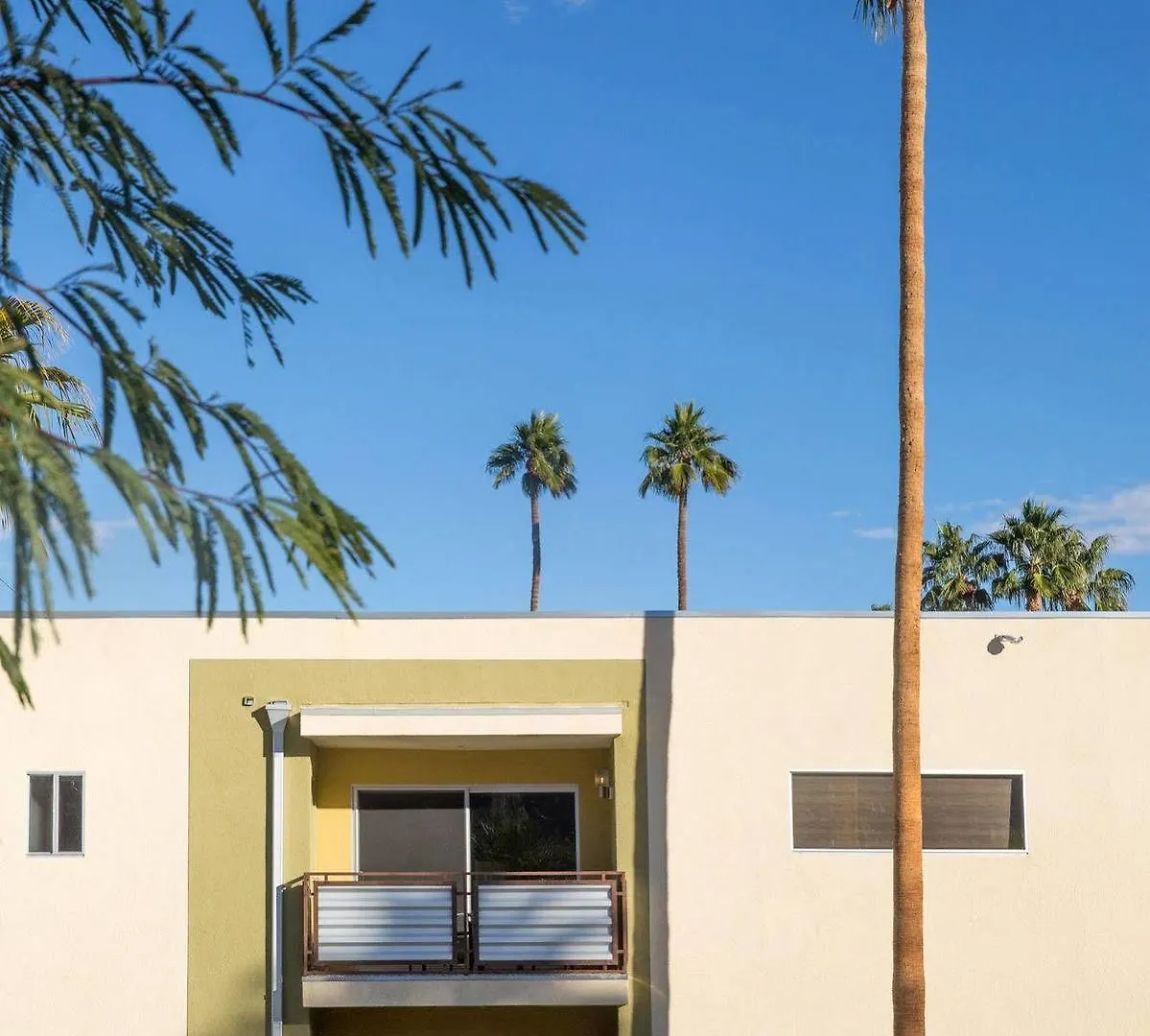 Hotel Residenza San Lorenzo Palm Springs