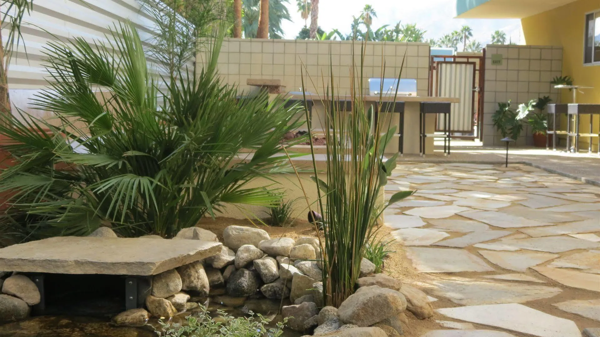 Residenza San Lorenzo Palm Springs United States