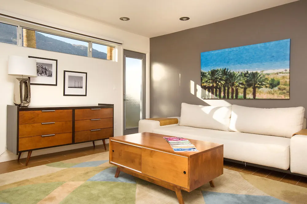 **** Hotel Residenza San Lorenzo Palm Springs United States