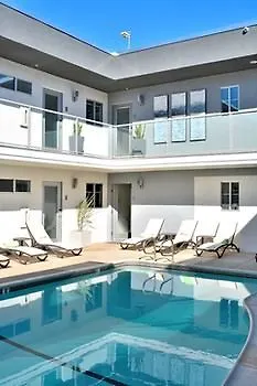 **** Hotell Residenza San Lorenzo Palm Springs USA