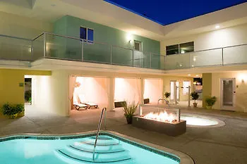 Residenza San Lorenzo Palm Springs 4*,
