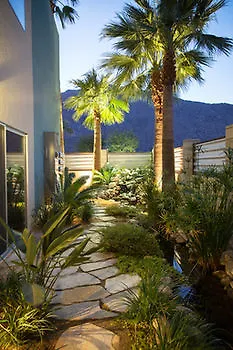 Residenza San Lorenzo Palm Springs
