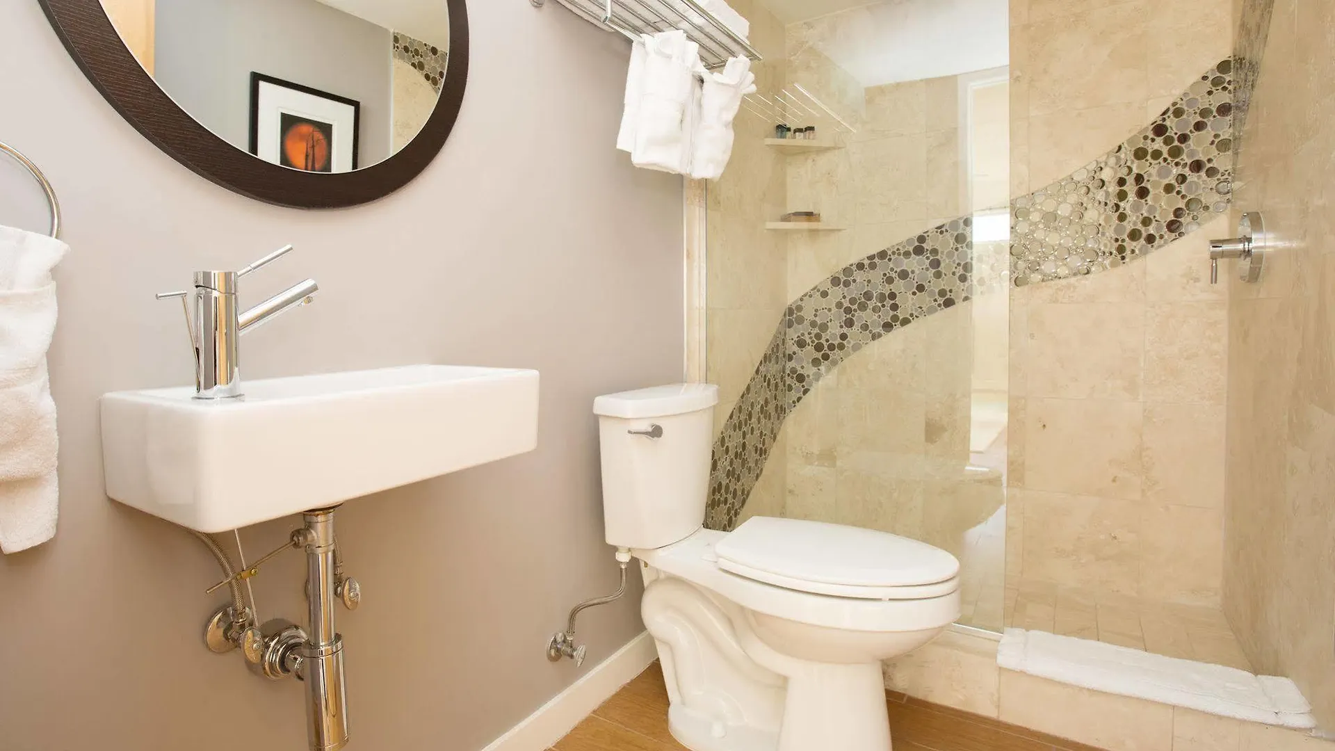 **** Hotell Residenza San Lorenzo Palm Springs USA