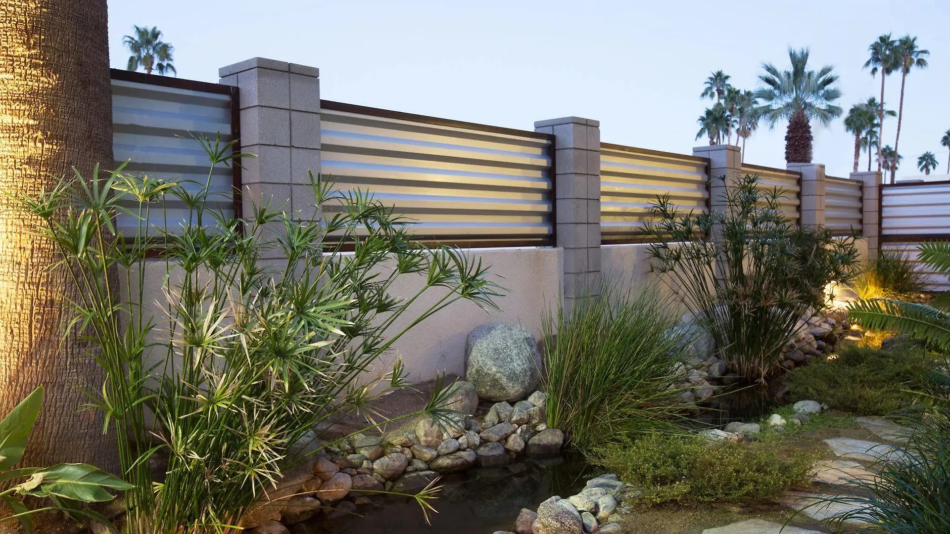 Residenza San Lorenzo Palm Springs 4*,